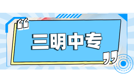 2023年福建三明具有中等职业教育招生资格中职学校名单