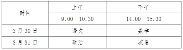 华侨大学2024年运动训练专业招生简章