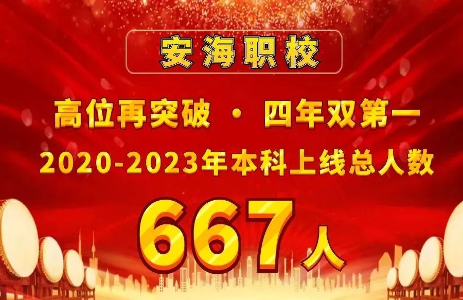 福建中职升学资讯：福建九地市中职升学率排名第一的学校来了!