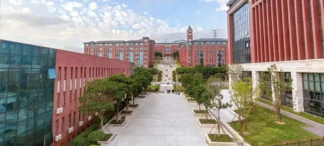 干货！盘点福州四所最热门的国际学校！