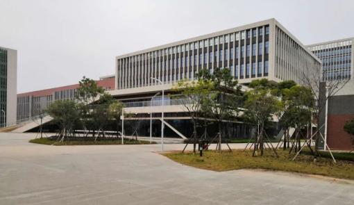 福建技师学院电子信息产业学院